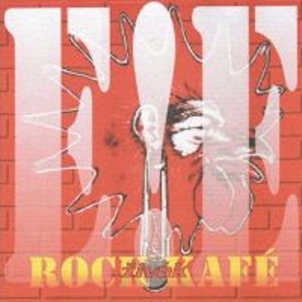 Rock cafe live