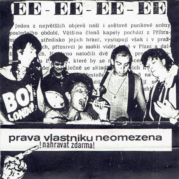 Cha cha na dvorku